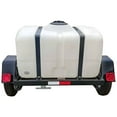 thumbnail image 2 of SIMPSON 4200 PSI at 4.0 GPM with HONDA GX390 CAT Triplex Pump Industrial Gas Powered Pressure Washer Trailer 49-State, 2 of 6