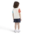 thumbnail image 3 of Converse Toddler Boys 2-Piece Tee and Shorts Set, 3 of 7