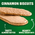 thumbnail image 6 of Nature Valley Biscuit Sandwich with Almond Butter, 30 ct., 6 of 11
