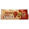 thumbnail image 3 of Red Gold Tomato Sauce 15 oz., 8 pk., 3 of 7