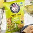 thumbnail image 4 of Tia Lupita Grain Free Tortilla Chips, Sea Salt & Lime, 15 oz., 4 of 4