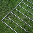 thumbnail image 4 of Dig Defence Large Animal Barrier 10 Pack, 30', 4 of 9