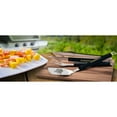 thumbnail image 2 of YouTheFan Central Florida Knights 3pc. Grill Set, 2 of 4