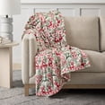 thumbnail image 1 of Member's Mark Seasonal Lounge Throw, 60"x70", 1 of 7