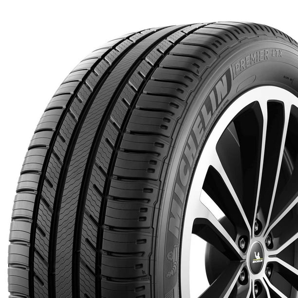 ① MICHELIN ミシュラン PREMIER LTX 235/55R18 Michelin Premier LTX - 235/55R18 100H Tire - Samsclub.com