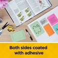 thumbnail image 3 of Scotch Double Sided Tape, Clear, 1/2" x 500", 6 Dispensers, 3 of 9