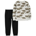 thumbnail image 2 of Carter's Boys 2-Piece Playwear Set, 2 of 6