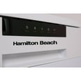 thumbnail image 9 of Hamilton Beach 18" Portable Dishwasher, 9 of 15