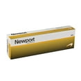 thumbnail image 1 of Newport Non Menthol Gold Box Cigarettes 20 ct., 10 pk., 1 of 1