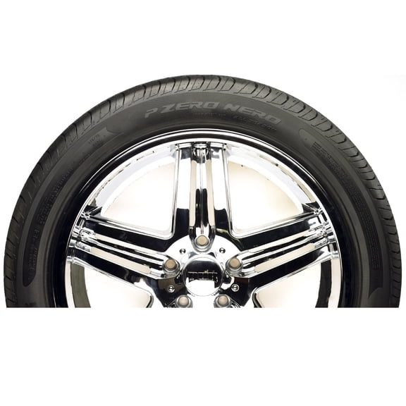 Pirelli PZero Nero A/S RF - P245/40R18 93V Tire