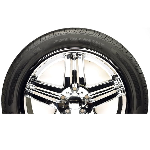 Pirelli PZero Nero A/S RF - P245/40R18 93V Tire