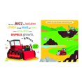 thumbnail image 2 of Busy Builders by Alexandra Robinson, Board Book, 2 of 3