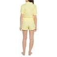 thumbnail image 2 of Gap Women's 2-Piece Woven Pajama Set, 2 of 8
