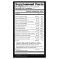 thumbnail image 5 of 4D Clean Energy Premium Dietary Supplement, Tropical Fruit Punch, 25 ct., 5 of 7
