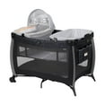 thumbnail image 1 of Safety 1st Play-and-Stay Play Yard, Choose Color, 1 of 14