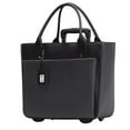 thumbnail image 3 of Francine Collections Florence Roller Tote (Assorted Colors), 3 of 8