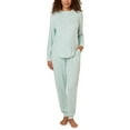 thumbnail image 1 of LOFT Women's 2-Piece Pajama Set, 1 of 5