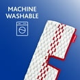 thumbnail image 4 of O-Cedar ProMist MAX Washable Microfiber Refill 3 pk., 4 of 9