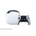 thumbnail image 2 of Sony PS5 DualSense Edge Wireless Controller – White, 2 of 6
