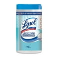 thumbnail image 3 of Lysol Advanced Cleaning Disinfecting Wipes, Variety Pack (5 pk., 72 ct. each), 3 of 3