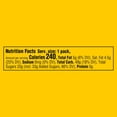 thumbnail image 3 of Starburst Original Fruity Chewy Candy, Full Size, 2.07 oz., 36 ct., 3 of 9