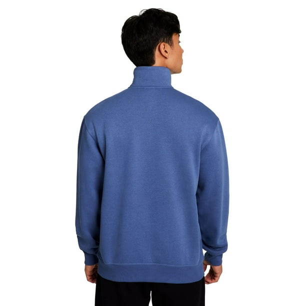 Champion Men's Quarter-Zip Pullover - Samsclub.com