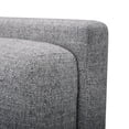 thumbnail image 11 of details by Becki Owens Harper Upholstered Bed Frame, Assorted Colors & Sizes, 11 of 14
