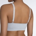 thumbnail image 3 of Aeropostale Women's 2-Pack Ribbed Seamless Bra, 3 of 5