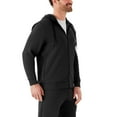thumbnail image 2 of Member's Mark Men's Active Full Zip Jacket, 2 of 7