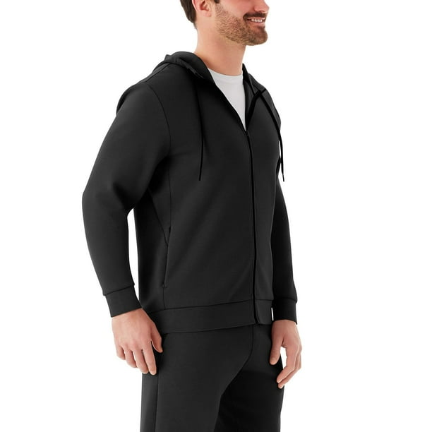 Member's Mark Men's Active Full Zip Jacket - Samsclub.com