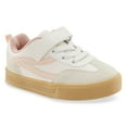 thumbnail image 1 of OshKosh B'Gosh Toddler Girls Fashion Sneaker, 1 of 7