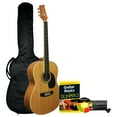 thumbnail image 1 of Acoustic Guitar For Dummies Starter Package, 1 of 8