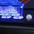 thumbnail image 10 of 2 in 1 Party Pong and Table Tennis, 10 of 13