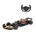thumbnail image 1 of RASTAR Formula One Official Replica Remote Control Car, 1 of 9