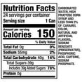 thumbnail image 2 of Dr Pepper Strawberries and Cream Soda (12 fl. oz. cans, 24 pk.), 2 of 10