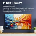 thumbnail image 16 of Philips 65" Class 974 Series 4K OLED Roku Smart TV, 16 of 23