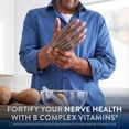 thumbnail image 5 of Nervive Nerve Relief Tablets, 60 ct., 5 of 6