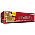 thumbnail image 1 of Gambler 100's Tubes 200 ct., 5 pk., 1 of 5