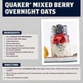 thumbnail image 4 of Quaker Old Fashioned Oats, 160 oz., 4 of 10