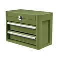 thumbnail image 1 of Member's Mark 2-Drawer Mini Tool Box, Various Colors, 1 of 6