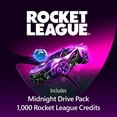 thumbnail image 6 of Xbox Series S – Fortnite & Rocket League Bundle with Microsoft Xbox Wired Gaming Stereo Headset and Pulse Red Controller, 6 of 18