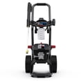 thumbnail image 3 of AR Blue Clean XP22500 Electric Pressure Washer, 2500 Max PSI, 1.7 GPM, 13 Amps, 3 of 7