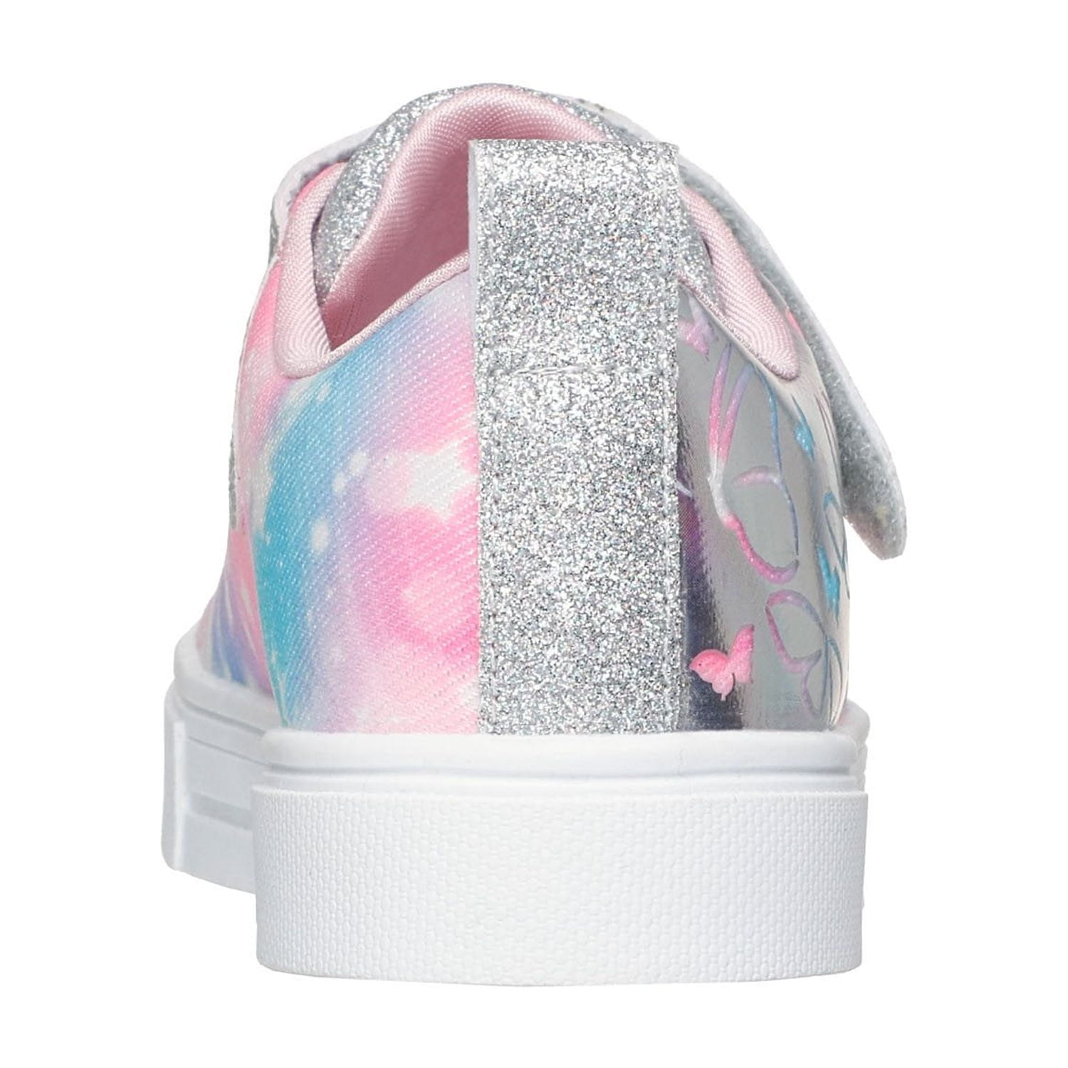 Skechers Girls Twinkle Toes Light-Up Sneaker - Samsclub.com