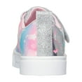 thumbnail image 5 of Skechers Girls Twinkle Toes Light-Up Sneaker, 5 of 6