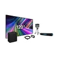thumbnail image 1 of iLive Movie Theater X Bundle, 1 of 11