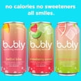 thumbnail image 4 of Bubly Mocktail Sparkling Water Variety Pack, 12 fl. oz., 24 pk., 4 of 5
