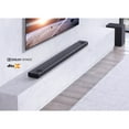 thumbnail image 3 of LG 3.1.2 Channel High-Resolution Audio Sound Bar with Dolby Atmos  - SPD7Y, 3 of 11