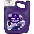thumbnail image 1 of Member's Mark Liquid Fabric Softener, Lavender and Vanilla (170 fl. oz., 251 loads), 1 of 9