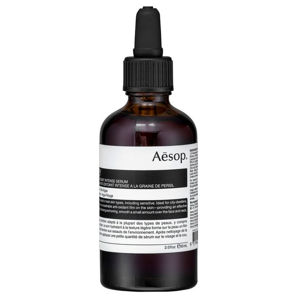 Aesop Parsley Seed Antioxidant Intense Serum, 2.0 fl. oz