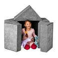 thumbnail image 5 of Member’s Mark Kids’ Explorer Play Gym, Assorted Colors, 5 of 8
